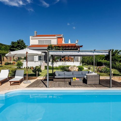 Vendégház Dicmo Kraj - CLD649