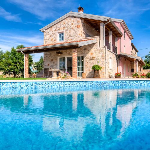 Vendégház Umag - Umago - CLI424