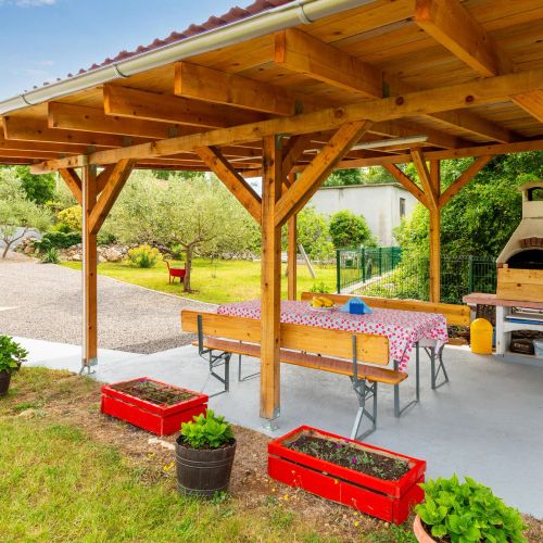 Apartman Malinska - CKI535 – Malinska, Croația