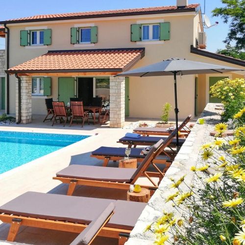 Vendégház Umag - Umago - CLI734