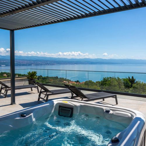 Vendégház Oprić - CKU390