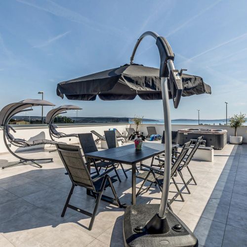 Apartman Kaštel Lukšić - CSC423