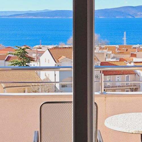 Apartman Baška Voda - CSC467 – Baška Voda, Croația