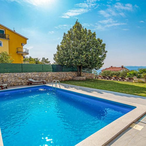 Apartman Rijeka - CKU371