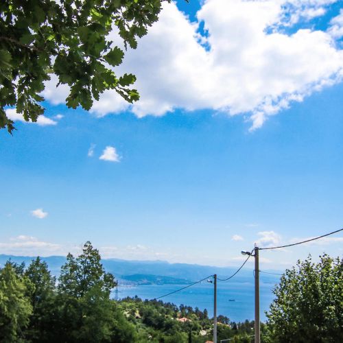 Vendégház Veprinac - CKU391 – Veprinac, Croația