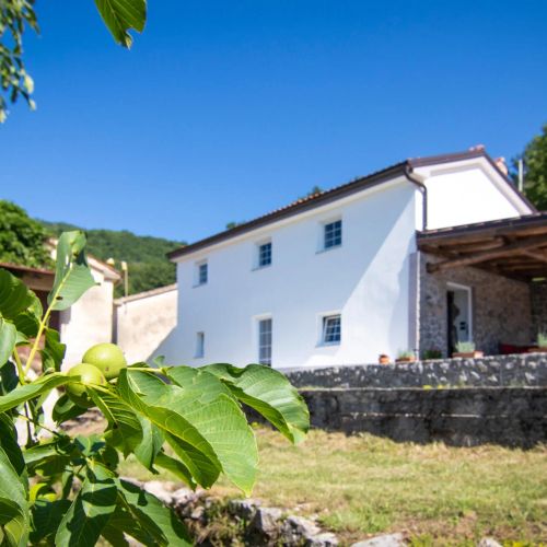 Vendégház Veprinac - CKU391 – Veprinac, Croația
