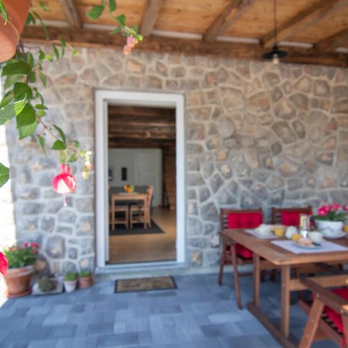 Vendégház Veprinac - CKU391 – Veprinac, Croația