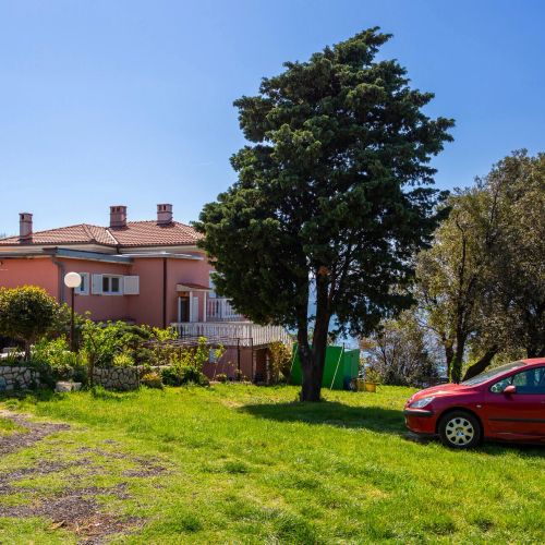 Apartman Novi Vinodolski - CKN808 – Novi Vinodolski, Chorvatsko