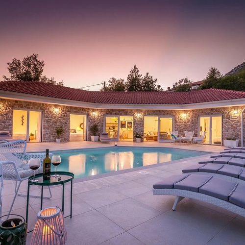 Vendégház Drivenik - CLK093