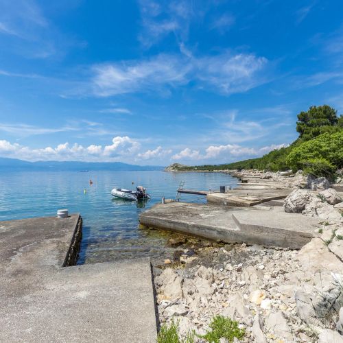 Apartman Omišalj - CKI568 – Omišalj, Chorwacja