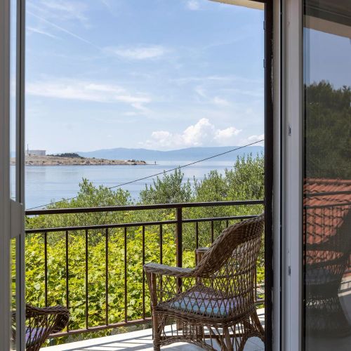 Apartman Omišalj - CKI568 – Omišalj, Chorwacja