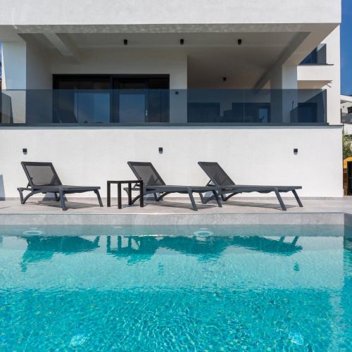 Vendégház Crikvenica - CKA475 – Crikvenica, Chorvatsko