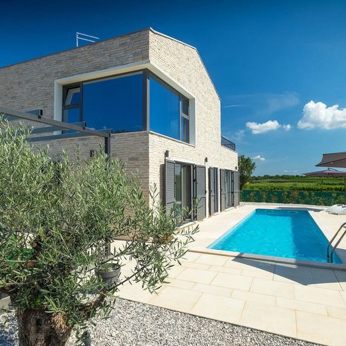 Vendégház Novigrad - Cittanova - CLS068