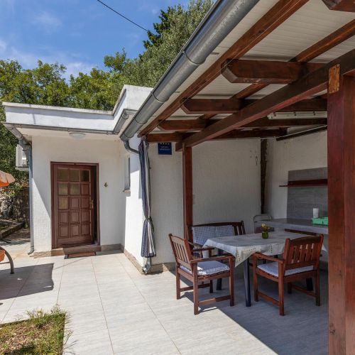 Apartman Omišalj - CKI569 – Omišalj, Chorvatsko