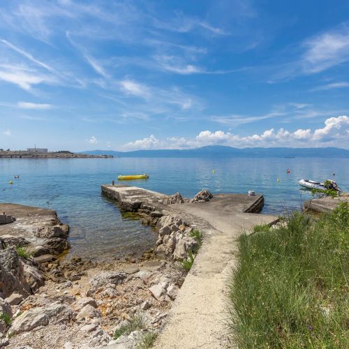 Apartman Omišalj - CKI569 – Omišalj, Chorvatsko