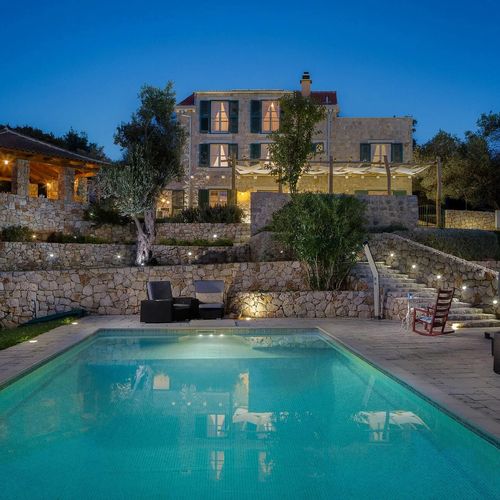 Vendégház Suđurađ - CLD083