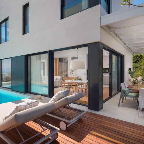 Vendégház Sutivan - CLD245