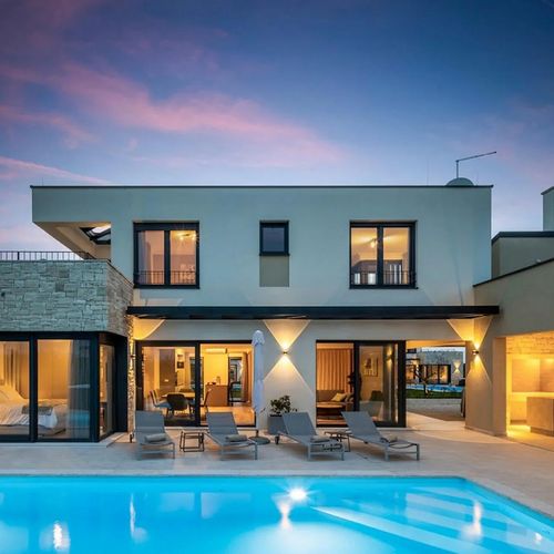 Vendégház Brtonigla - Verteneglio - CLI094