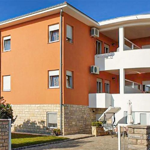 Apartman Biograd na Moru - CDI677 – Биоград на Мору, Croația