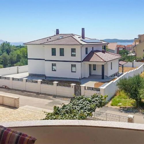 Apartman Biograd na Moru - CDI677 – Биоград на Мору, Croația