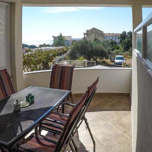 Apartman Biograd na Moru - CDI677 – Биоград на Мору, Croația