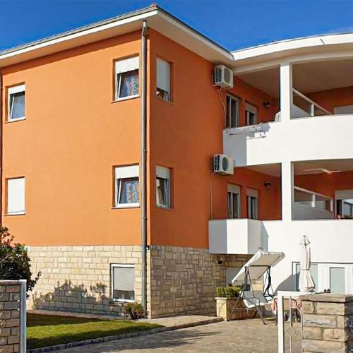 Apartman Biograd na Moru - CDI678