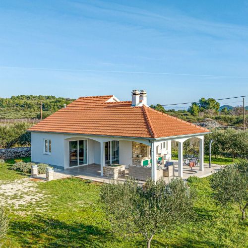 Vendégház Poljica - CDH598