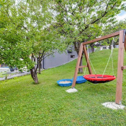 Vendégház Stubičke Toplice - CCC449 – Stubičke Toplice, Chorvatsko