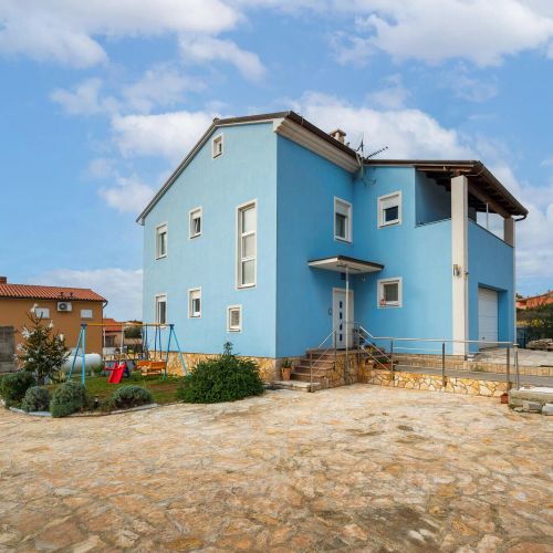 Apartman Barbariga - CIF003