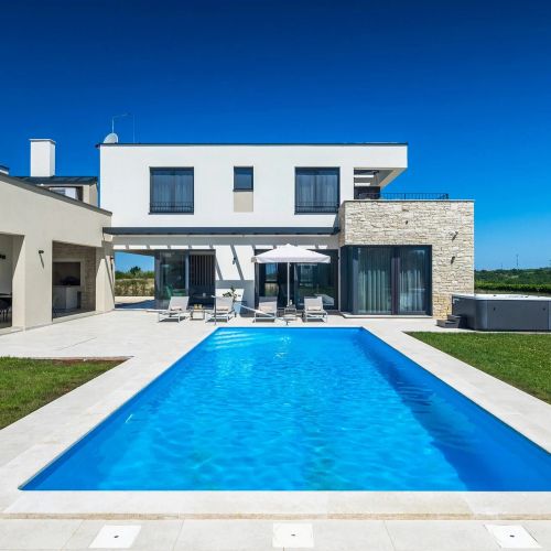 Vendégház Brtonigla - Verteneglio - CLI122