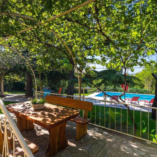 Vendégház Jadranovo - CLK116 – Jadranovo, Chorwacja