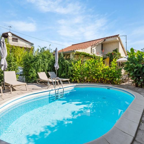 Apartman Brodarica - CSV010