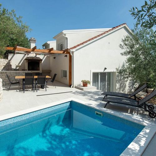 Vendégház Makarska - CLD769