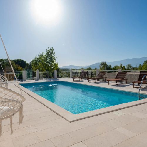 Vendégház Cista Provo - CSC299