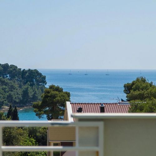 Vendégház Rovinj - CLI357 – Rovinj, Croația