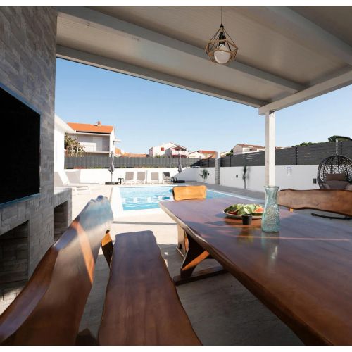Vendégház Biograd na Moru - CDI516 – Biograd na Moru, Chorwacja