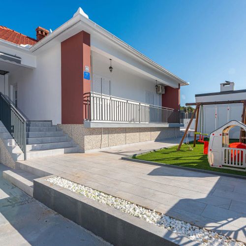 Vendégház Biograd na Moru - CDI516 – Biograd na Moru, Chorwacja