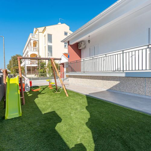 Vendégház Biograd na Moru - CDI516 – Biograd na Moru, Chorwacja