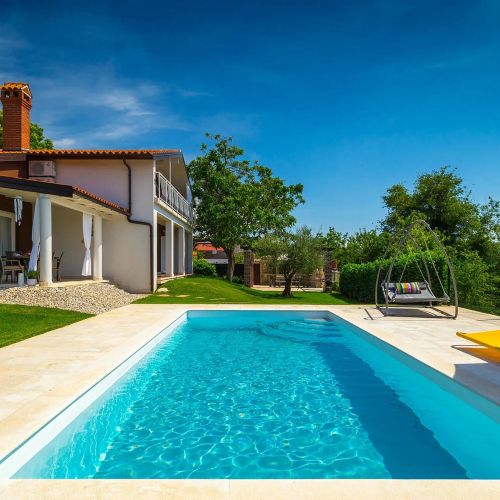 Vendégház Poreč - Parenzo - CLI877