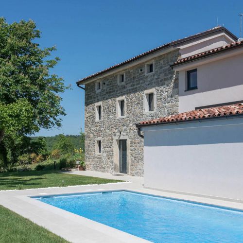 Vendégház Umag - Umago - CLS369 – Umag, Croația