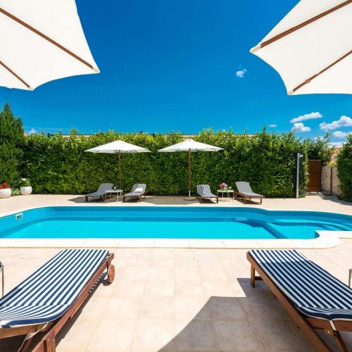 Vendégház Orebić - CLD279