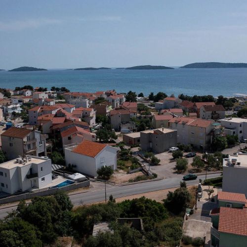 Vendégház Šibenik - CLD580 – Szybenik, Chorwacja