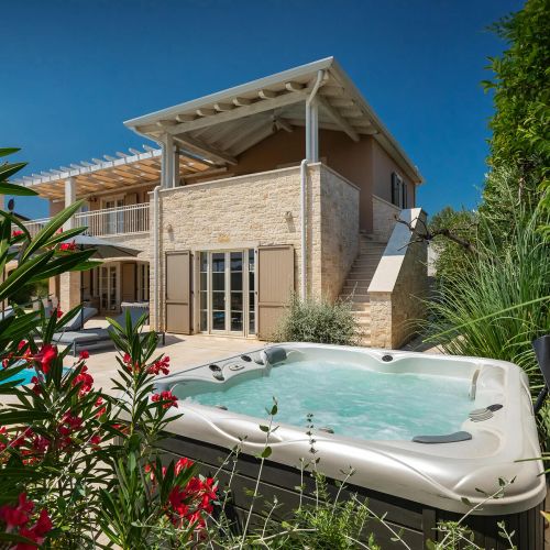 Vendégház Poreč - Parenzo - CLI522 – Poreč, Croația