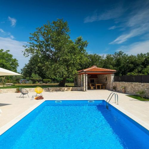 Apartman Umag - Umago - CLS054