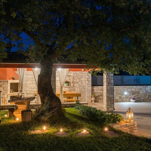Apartman Umag - Umago - CLS054 – Umag, Chorwacja
