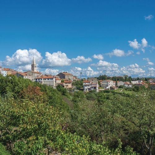 Vendégház Grožnjan - Grisignana - CIS241 – Grožnjan, Croația