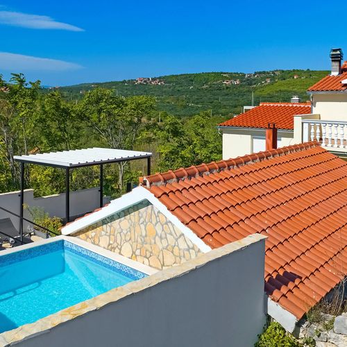 Vendégház Skradin - CSV030