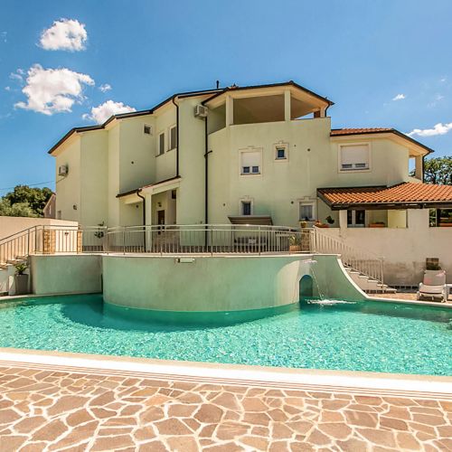 Apartman Pula - CIR685