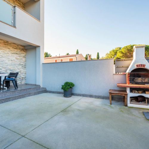 Apartman Valbandon - CIF983