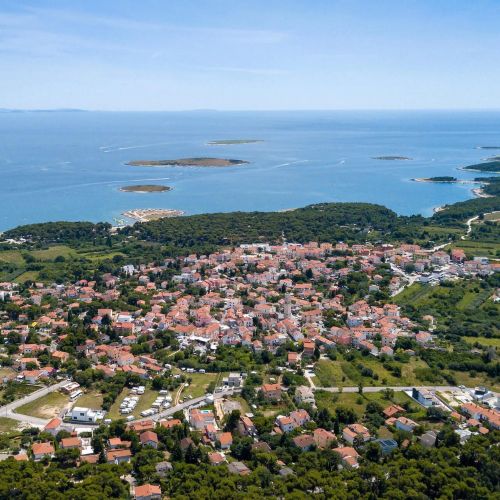 Vendégház Pula - CLI561 – Pola, Croația